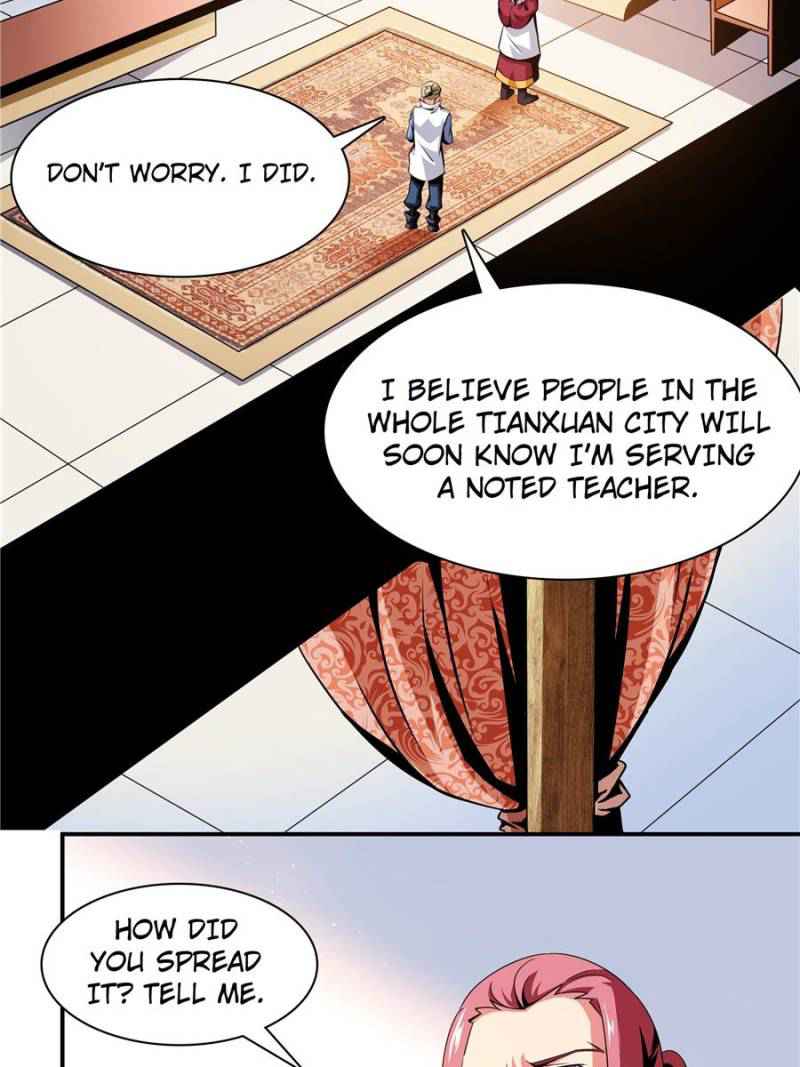 Library to Heaven's Path Chapter 74 28